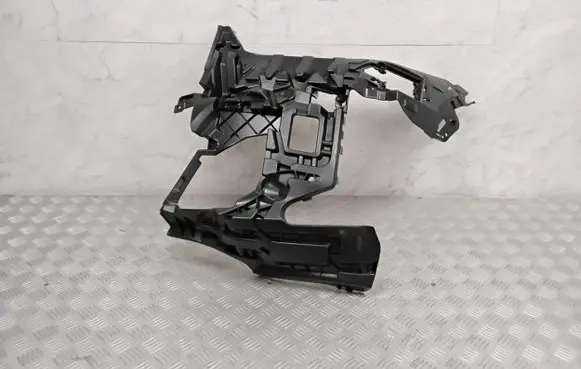 BMW X5 G05 Front bumper support beam 8085627