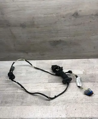 Citroen C4 Cactus Front door wiring loom 9809784780 0R0002 18674
