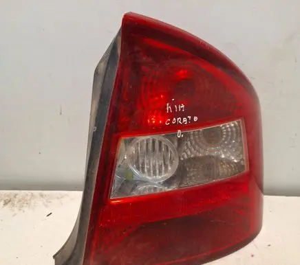 KIA Cerato Rear/tail lights 924022F0