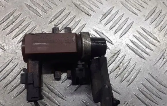 Volvo V50 Turbo solenoid valve 9650098380