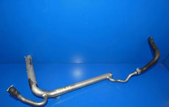 Volvo XC40 Engine coolant pipe/hose 31686270 BQAGA