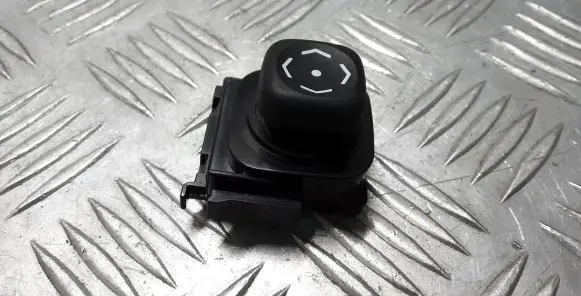 Toyota Land Cruiser (J150) Steering wheel adjustment handle/lever 4C80
