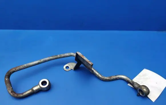 Lexus IS 220D-250-350 Turbo turbocharger oiling pipe/hose
