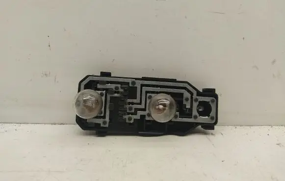 Audi A6 S6 C5 4B Tail light bulb cover holder BL3158B