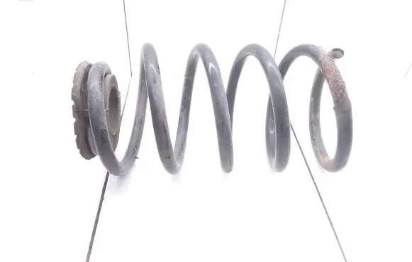Opel Corsa D Rear coil spring 55700710 46107166