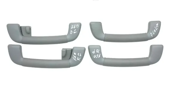 Lexus GS 300 350 430 450H A set of handles for the ceiling 