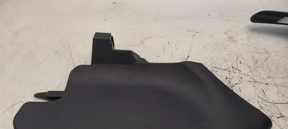 Toyota C-HR II Other center console (tunnel) element 58816F4050