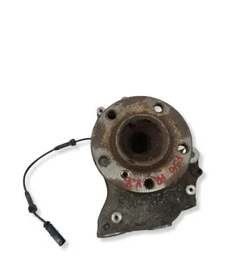 BMW 3 F30 F35 F31 Front wheel hub 12201210