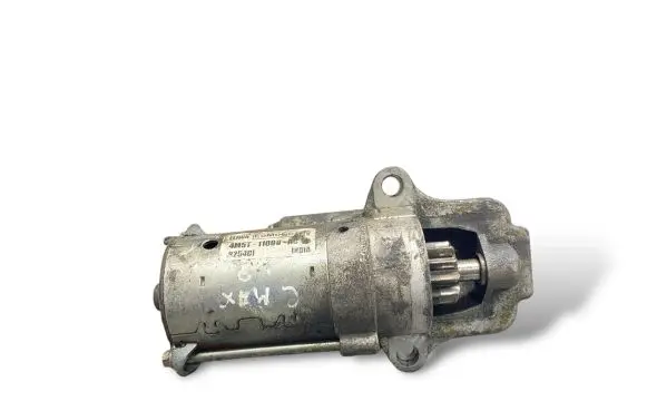 Ford C-MAX I Starter motor 4M5T11000AC 8254CI