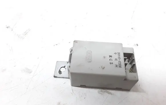 Hyundai H-100 Other relay 9584043300