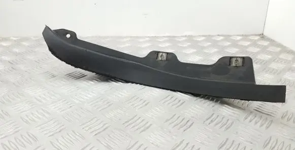 Audi A5 Sportback 8TA Front mudguard 8T0853887F