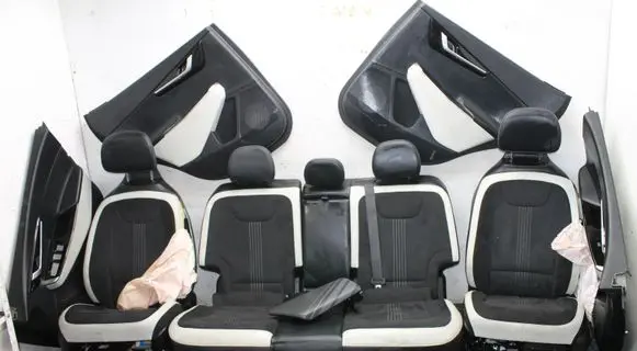 KIA EV6 Interior set 