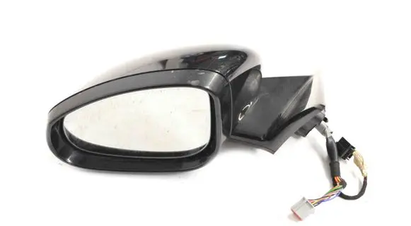 Jaguar F-Type Coupe wind mirror (mechanical) 
