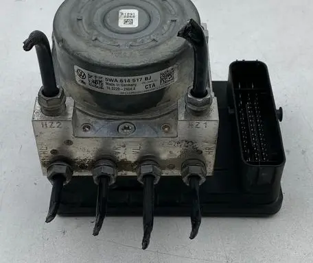 Audi A3 8Y ABS Pump 5WA614517BJ