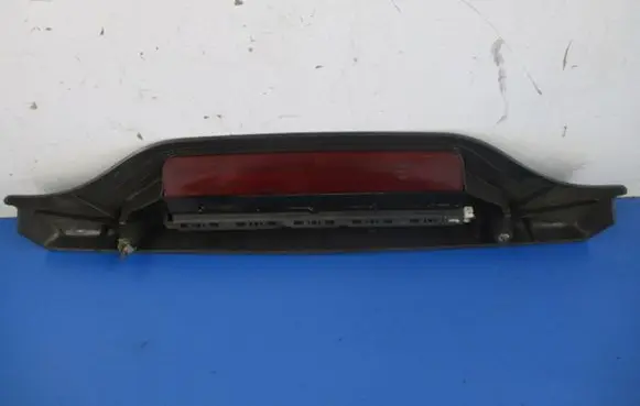 Fiat Punto (188) Boot/trunk interior light 