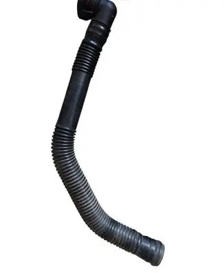Audi TT TTS Mk2 Breather hose/pipe 1K0129637D