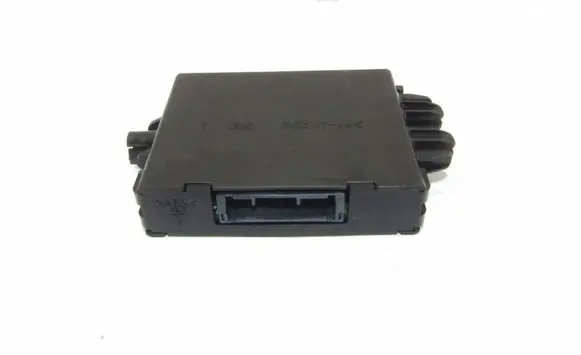 Toyota Yaris Immobilizer control unit/module 97RI012011
