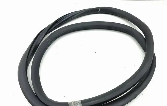 Peugeot 508 II Rear door rubber seal (on body) 