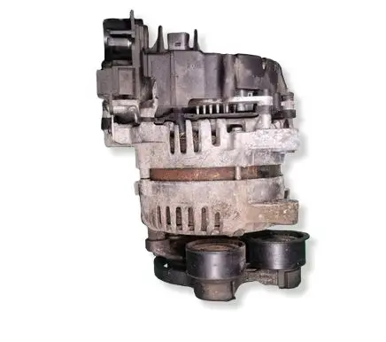 Jaguar XE Generator/alternator K8D211A240AC 520000776 1BSG4W023