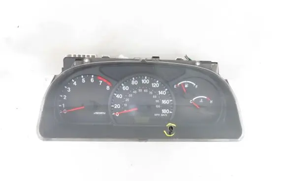 Suzuki Grand Vitara I Speedometer (instrument cluster) 3410066DU0