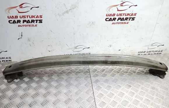 Honda Civic Rear bumper cross member