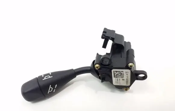 Mercedes-Benz SLK R171 Steering wheel adjustment switch A1715402945