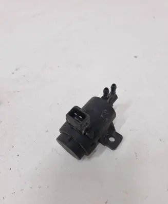 Opel Vivaro Turbo solenoid valve 7700113071