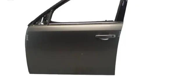 Cadillac BLS Front door