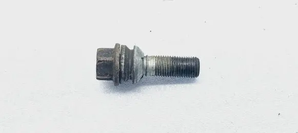 Porsche Cayenne (9PA) Nuts/bolts 