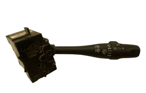 Nissan Almera N16 Wiper control stalk 54394778E 36931D15B0
