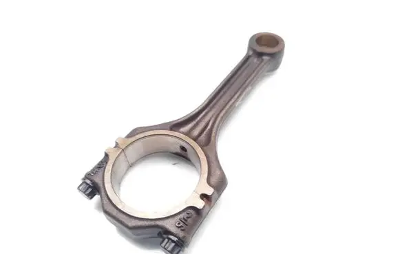 Volkswagen Golf VI Connecting rod/conrod 