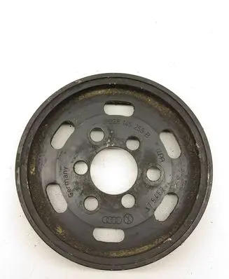 Audi A4 S4 B8 8K Power steering pump 038145255B