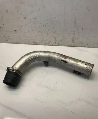 Audi A6 S6 C6 4F Intercooler hose/pipe 059145731AK