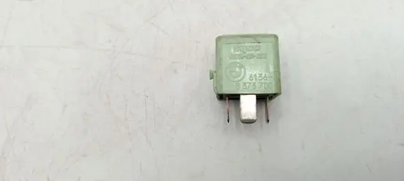 BMW X5 E53 Other relay 8373700