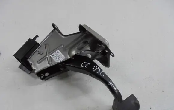 Brake pedal