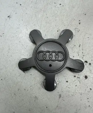 Original wheel cap