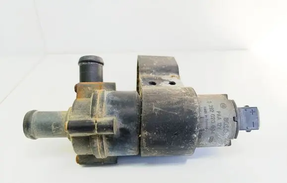Volvo XC70 Electric auxiliary coolant/water pump 0392020034