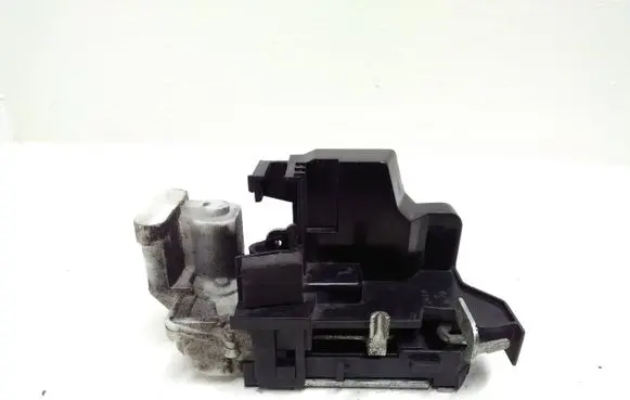 Fiat Doblo Front door lock