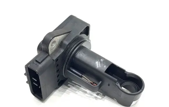 Mass air flow meter