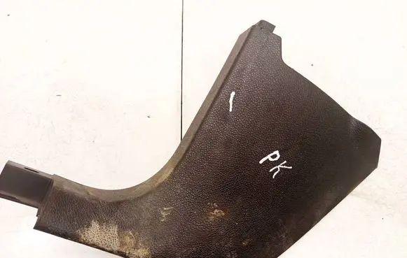 Volkswagen Golf VI Other interior part 1K2863483A