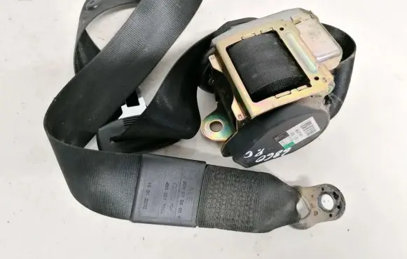 Audi A6 S6 C5 4B Front seatbelt 4b0857706a 560575800a