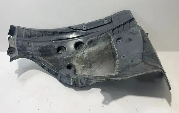 BMW X7 G07 Front wheel arch liner splash guards 7424913