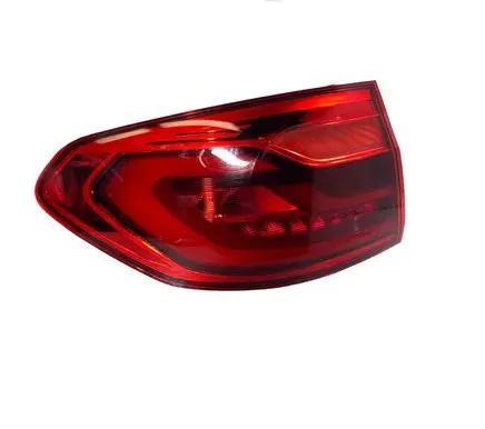 BMW 5 G30 G31 Rear/tail lights 7388947