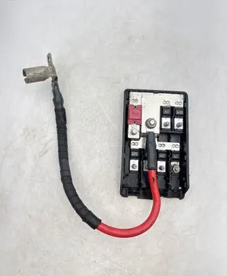 BMW 2 F46 Positive wiring loom 8782849 61148782849