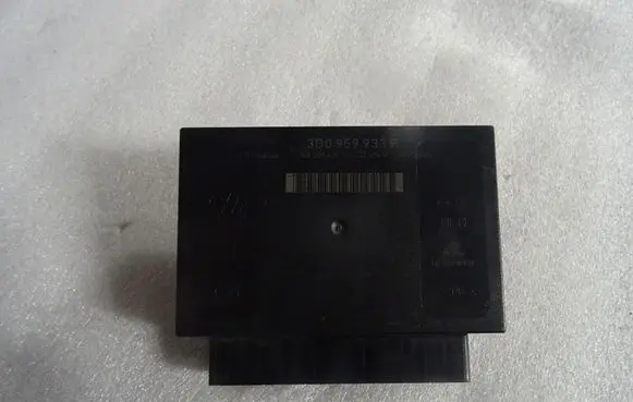 Volkswagen Phaeton Comfort/convenience module 3D0959933P