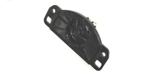 Volkswagen Golf Plus Panel speaker 4H0035399B