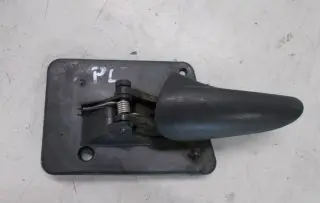 Opel Omega B1 Front door interior handle 