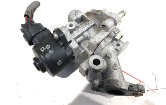 Toyota Auris E180 EGR valve 25620-37120