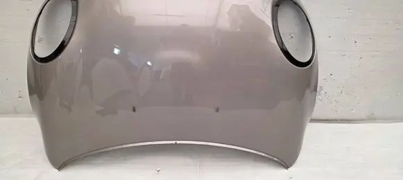 Mini One - Cooper F56 F55 Engine bonnet/hood 