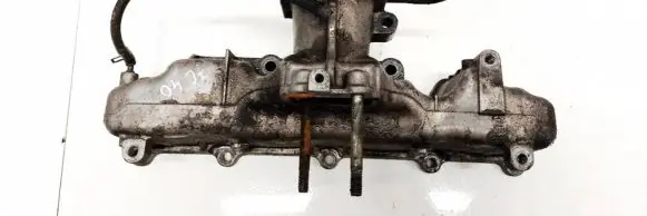 Toyota Avensis T250 Intake manifold 171110R010 17111-0R010